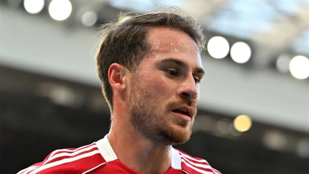 ماك أليستر: تغييرات جذرية في ليفربول وطموح كامل للألقاب 2025